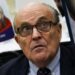 Grocery store employee sues Rudy Giuliani for $2 million, saying the ex-mayor lied to cops to put him in jail