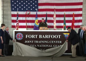 Military bases removing names of Confederates