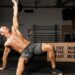 I did 70 Turkish get-ups every day for a week to strengthen my core — here are my results