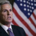 Kevin McCarthy Brags About Making Struggling Americans Work for Food
