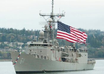 After a 35-year break, the US Navy is building frigates again, and it has a lot of catching up to do