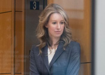 Inside the routine at the Federal Prison Camp in Bryan, Texas