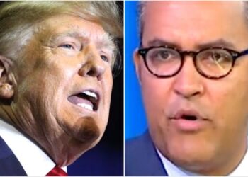 Ex-GOP Rep Points Out Something About Donald Trump That Many Ignore