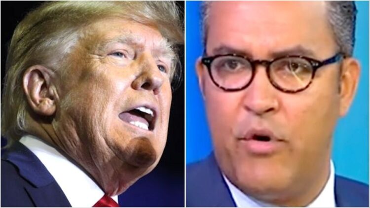 Ex-GOP Rep Points Out Something About Donald Trump That Many Ignore