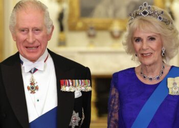 What Happens When King Charles Dies?