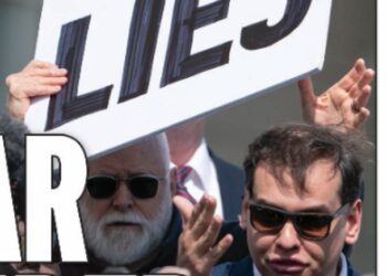 New York Daily News Hits Rep. George Santos With Damning Cover