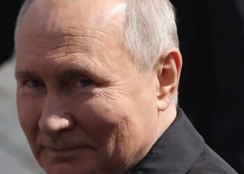 Ukraine: The Latest – ‘Putin’s nuclear arsenal is null and void’