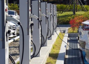 Greg Abbott Signs Law Making EV Owners Pay for Their Gas-Free Cars