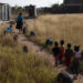 Dignity denied as more than 3,000 schools in South Africa still use pit toilets