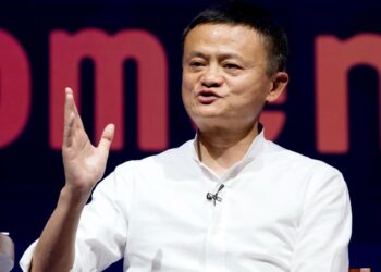 Jack Ma, the billionaire co-founder of Alibaba who disappeared from public life in 2020, has taken up a teaching role in Japan