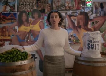 why are rightwingers melting down over Miller Lite?