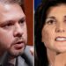 Marine Vet Rep. Ruben Gallego Issues ‘Poser Alert’ Over Nikki Haley Gun Photo