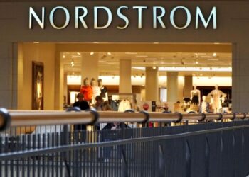 Nordstrom to Close Both San Francisco Stores amid Rampant Crime