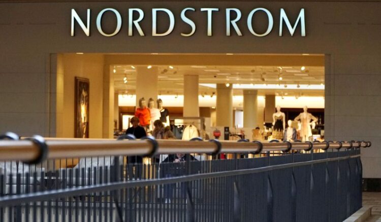 Nordstrom to Close Both San Francisco Stores amid Rampant Crime