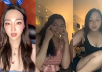 Streamers mock Korean TikToker with racist ‘slant eye’ gesture, taunts Streamers mock Korean TikToker with racist ‘slant eye’ gesture, taunts