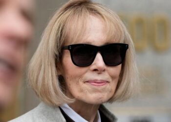 Jury Sides With E. Jean Carroll In Civil Rape Trial Against Donald Trump