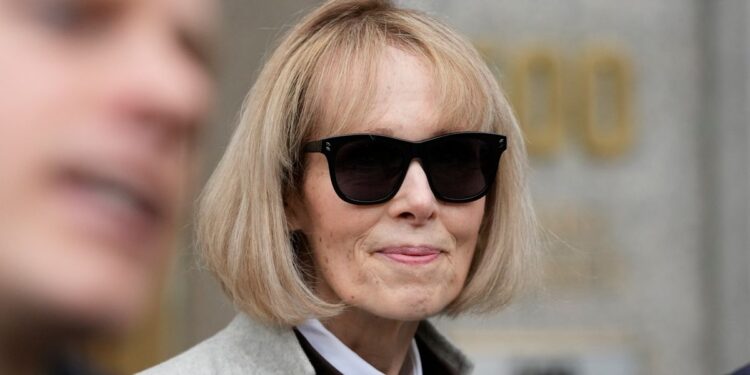 Jury Sides With E. Jean Carroll In Civil Rape Trial Against Donald Trump