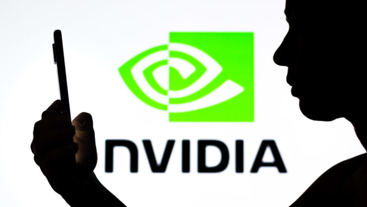 Cathie Wood's explanation for why she missed Nvidia's rally