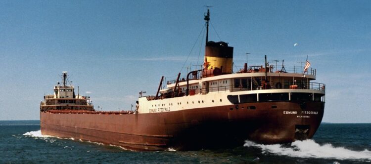 Was Gordon Lightfoot’s song about the Edmund Fitzgerald accurate?