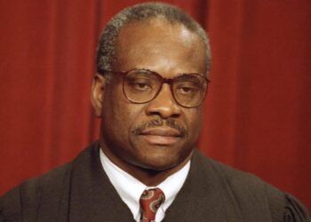 Clarence Thomas — who let a GOP megadonor foot bills for him for years — said being a Supreme Court justice ‘is not worth doing for what they pay’