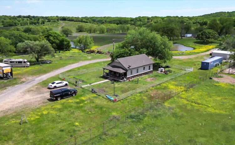 ‘This is all on you,’ rapist wrote woman who was ready to testify against him before 7 found dead in Oklahoma