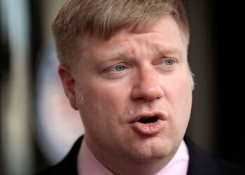 Ex-Trump attorney explains why he left Trump’s legal team