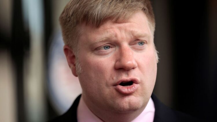 Ex-Trump attorney explains why he left Trump’s legal team