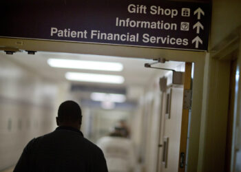 What GOP’s plan for Medicaid work requirements would mean