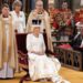 Queen’s robe folding did not ‘go to plan’, reveals friend