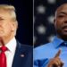 Hear Trump’s response to Sen. Tim Scott’s presidential bid