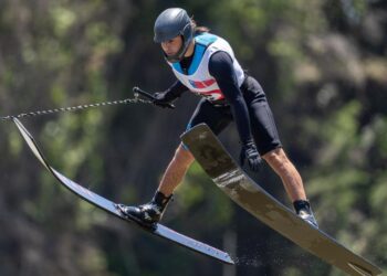 College waterski champ Micky Gellar dies at 18