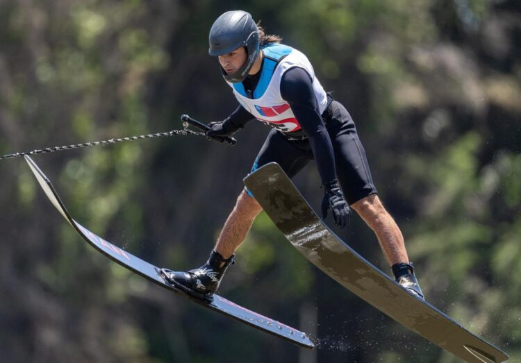 College waterski champ Micky Gellar dies at 18