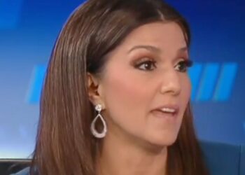 Fox News Host’s Wild Michelle Obama Claim Gets Immediately Shut Down