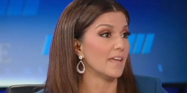 Fox News Host’s Wild Michelle Obama Claim Gets Immediately Shut Down