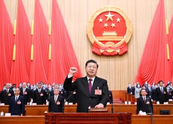 China’s economy has turned rotten and its reopening boom is a ‘charade,’ market expert says