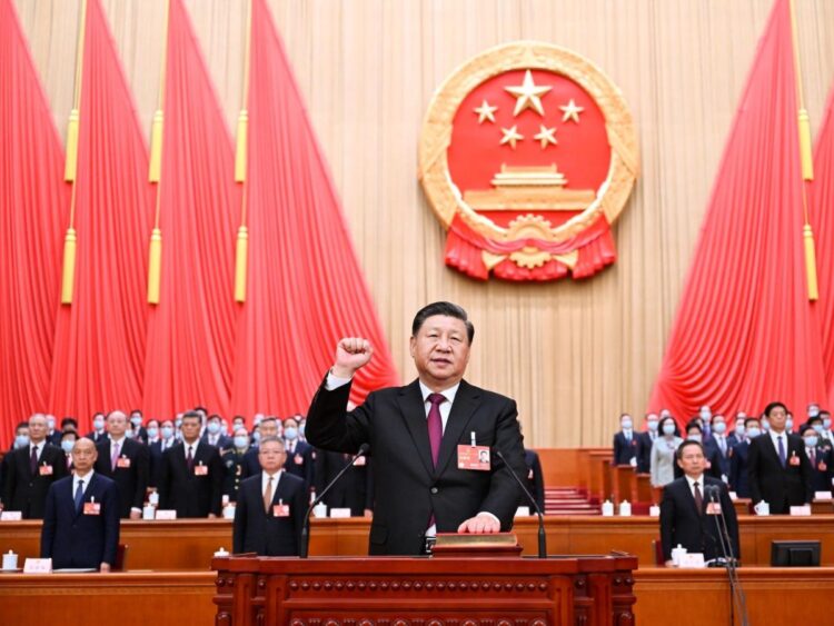 China’s economy has turned rotten and its reopening boom is a ‘charade,’ market expert says