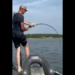 Fishing guide reels in ‘once in a lifetime catch.’ Check out the ‘unicorn’ creature