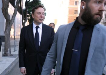 Elon Musk wanted to build a bathroom next to his office at Twitter so he didn’t have to wake up his bodyguards when he needed to pee in the night, lawsuit says