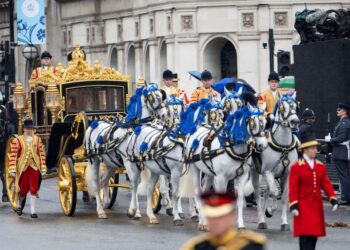 Papua foreign minister resigns role over coronation travel cost controversy