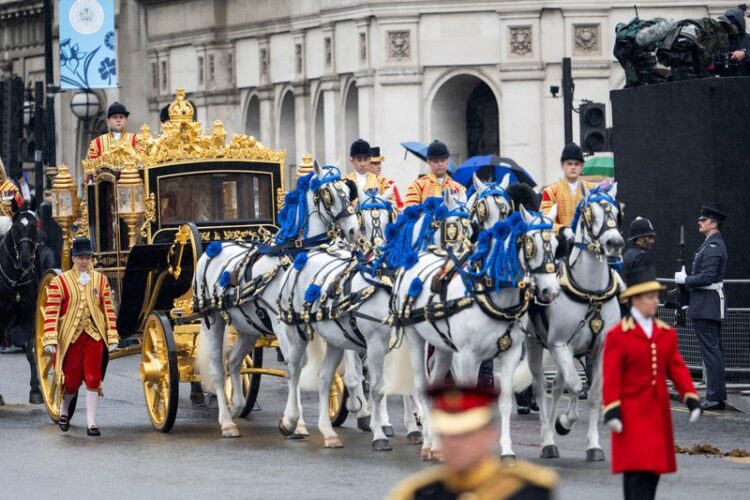 Papua foreign minister resigns role over coronation travel cost controversy