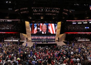 Trump Changed GOP Rules to Make Winning the Nomination Even Easier — for Trump