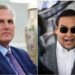 Kevin McCarthy Mocked For ‘Spineless’ Response To George Santos Indictment