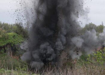 Russia’s losses are worse than anyone thinks