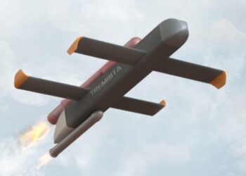 Ukrainians urged to build DIY missile that can fool Russian air defences