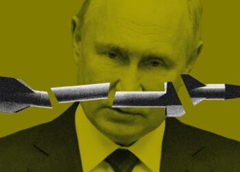 Humiliation for Putin’s ‘Unstoppable’ Superweapons Blasted Out of Sky by U.S. Defense System Humiliation for Putin’s ‘Unstoppable’ Superweapons Blasted Out of Sky by U.S. Defense System