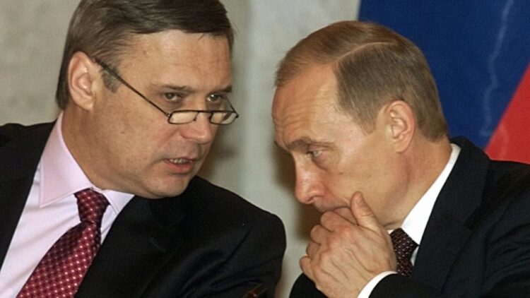 Ex-Putin ally breaks down what Russia’s strategy reveals about Putin’s mindset