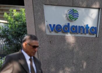 India poised to deny funding for Vedanta-Foxconn chip venture