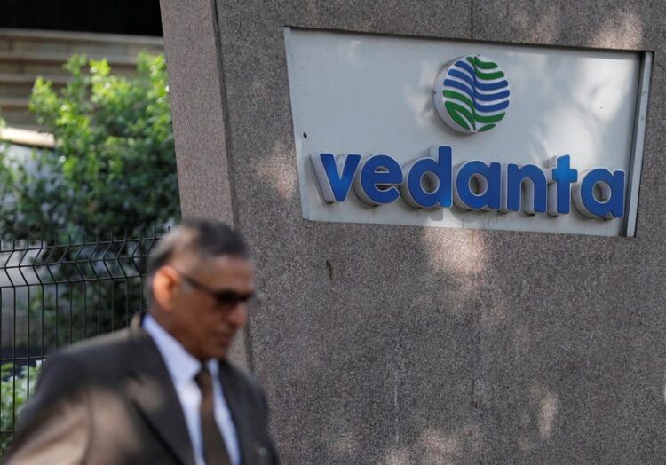 India poised to deny funding for Vedanta-Foxconn chip venture