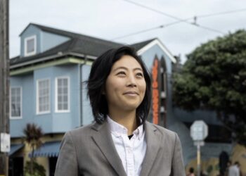 SF Dems reportedly block ex-Obama staffer from forming club over the word ‘family’