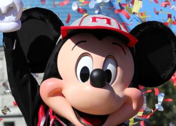 Disney Cancels  Billion Florida Expansion